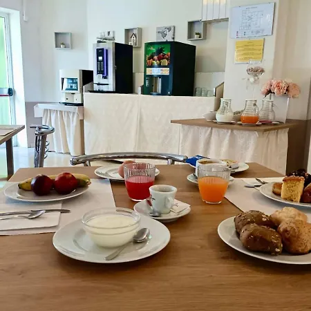 Hotell Vianello Lido di Jesolo