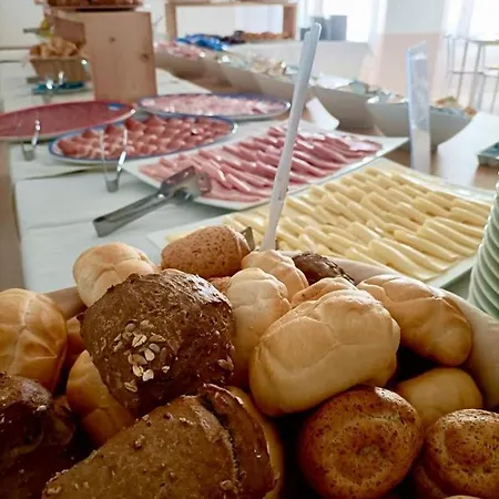 Vianello Hotell Lido di Jesolo