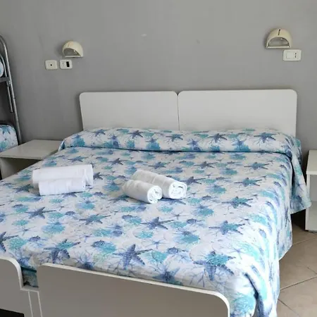 Hotell Vianello 3*