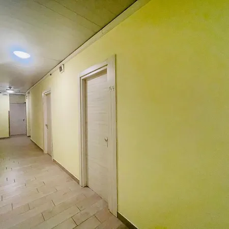Vianello Hotel Lido di Jesolo