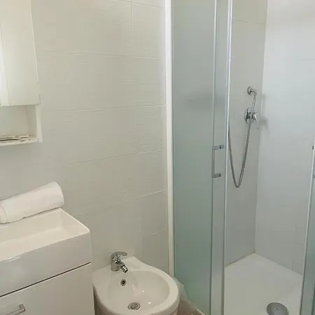 Hotell Vianello Lido di Jesolo