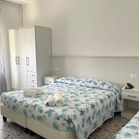 Vianello Hotell Lido di Jesolo