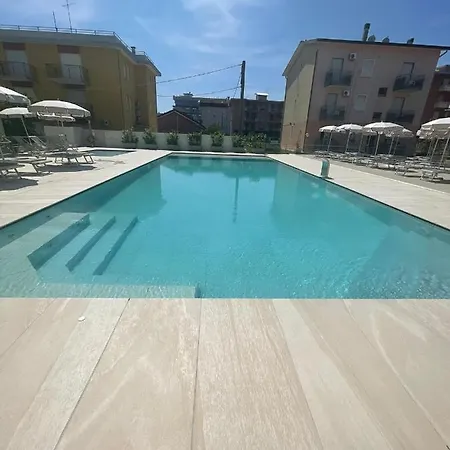 Hotell Vianello 3*