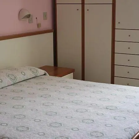 Vianello Hotell Lido di Jesolo