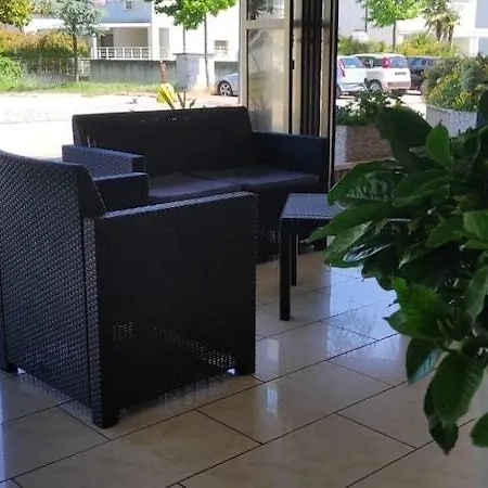 Vianello Hotell 3*