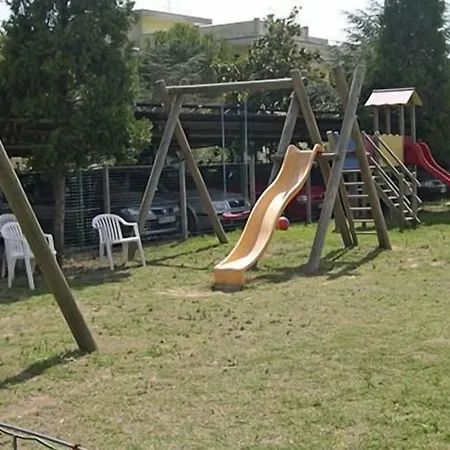 Vianello 3* Lido di Jesolo