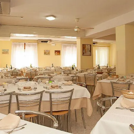 Vianello Hotell