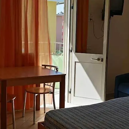 Vianello Hotell 3*