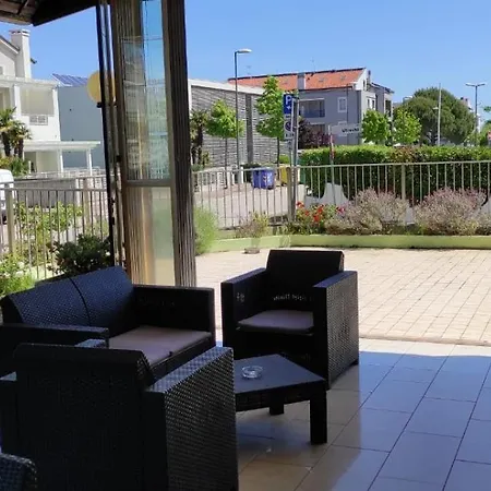 Hotell Vianello Lido di Jesolo