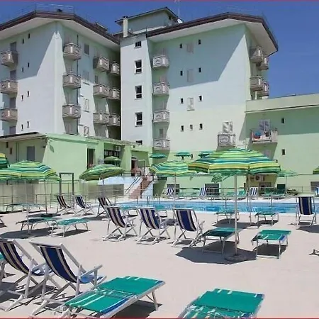 Hotell Vianello