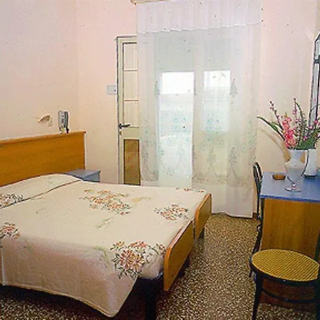 Hotell Vianello Lido di Jesolo