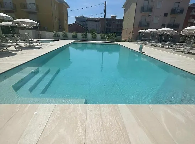 ホテル Vianello 3*