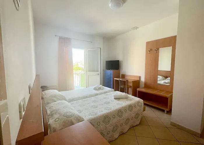 Szálloda Vianello 3*