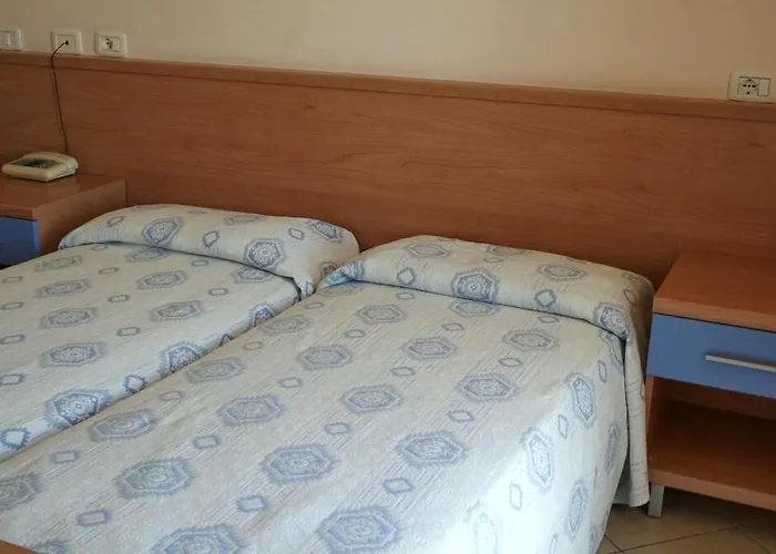 Szálloda Vianello 3*