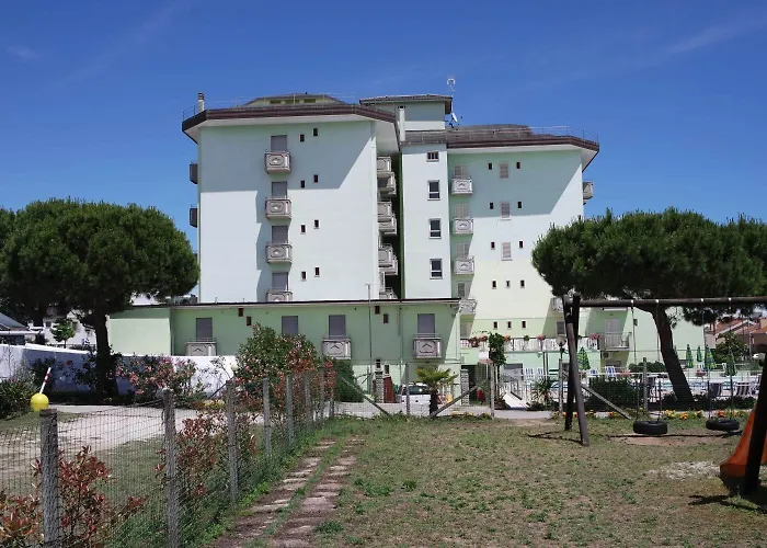 Vianello 3* Lido di Jesolo