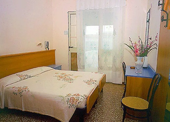 Szálloda Vianello Lido di Jesolo