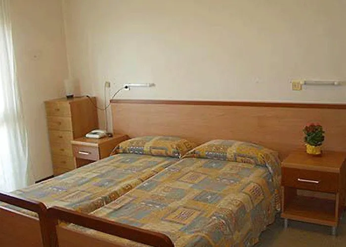 Отель Vianello 3*