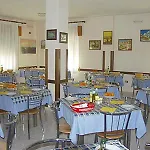 Szálloda Vianello 3*