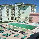 Vianello Szálloda Lido di Jesolo