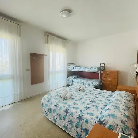 Otel Vianello Lido di Jesolo