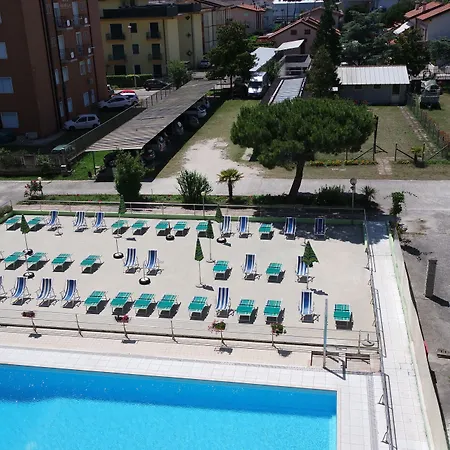 Vianello 3* Lido di Jesolo