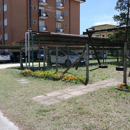 Vianello Szálloda Lido di Jesolo