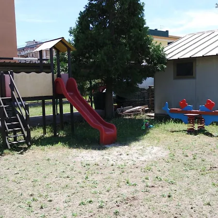 Vianello Hotel 3*