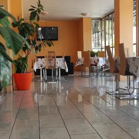 Vianello Hotel