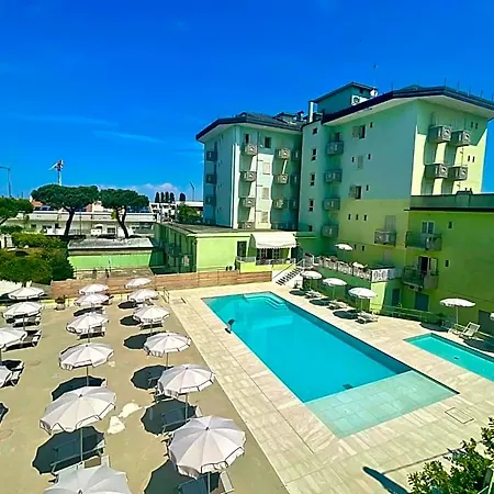 Vianello Hotel Lido di Jesolo