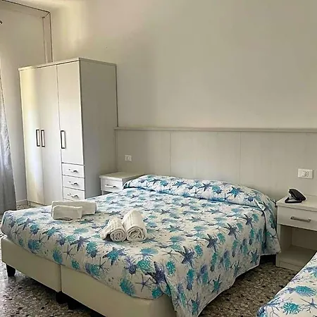 Hotel Vianello 3*