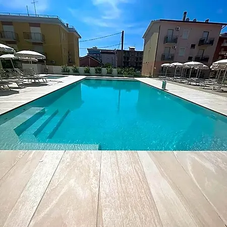 Vianello Hotel 3*