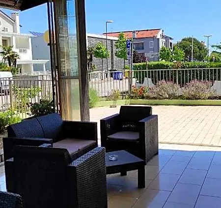 Vianello Hotel