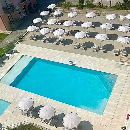 Vianello Hotel 3*