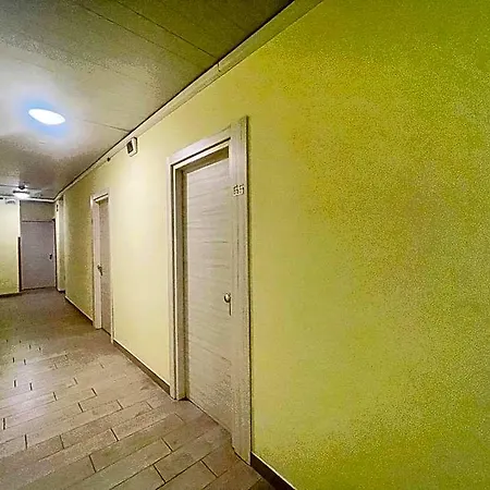 Vianello Hotel