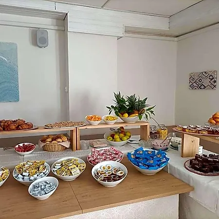 Vianello Hotel 3*