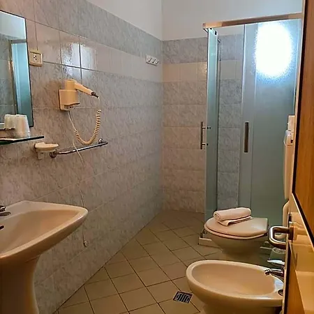 Vianello 3* Lido di Jesolo