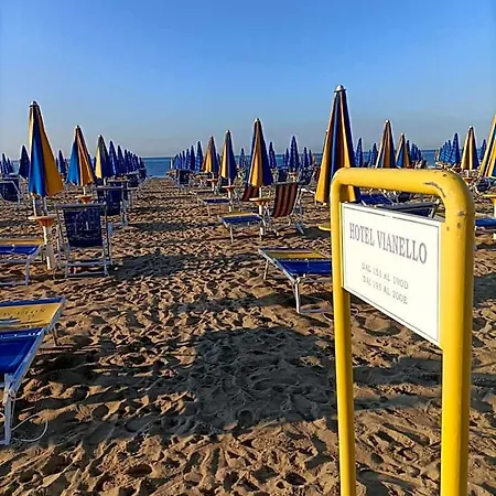 Vianello 3* Lido di Jesolo