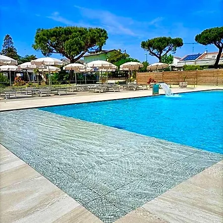 Hotel Vianello 3*