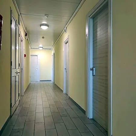 Vianello Hotel Lido di Jesolo