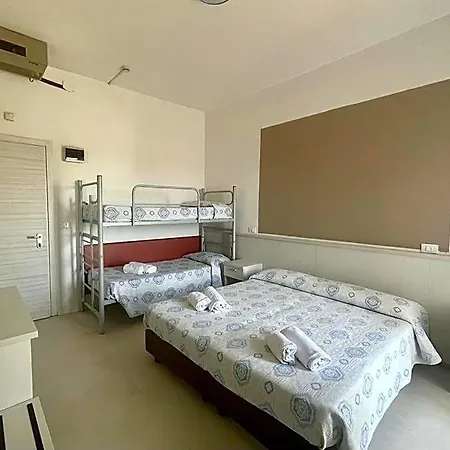 Vianello Hotel Lido di Jesolo