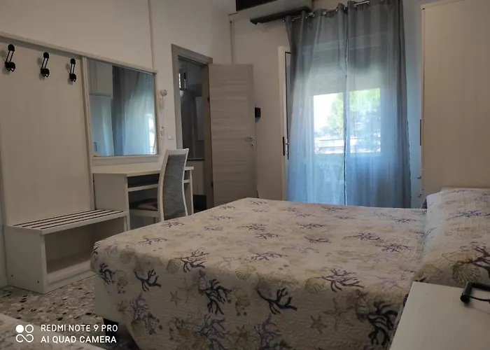 Hotel Vianello