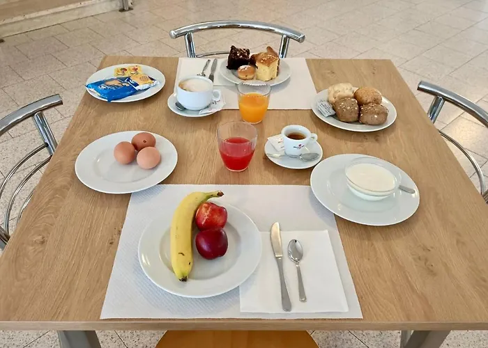 Hotel Vianello