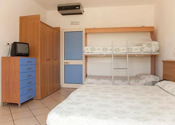 Vianello Hotel 3*