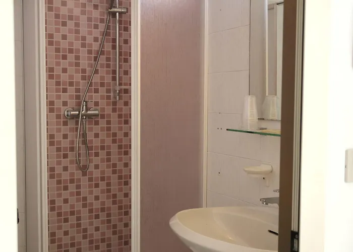 Vianello Hotel 3*