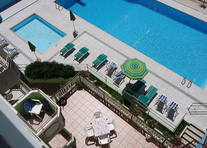 Vianello Hotel