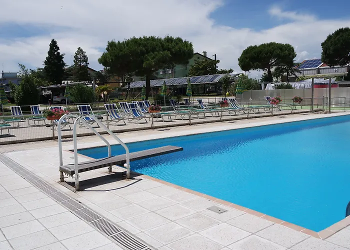 Vianello Hotel 3*