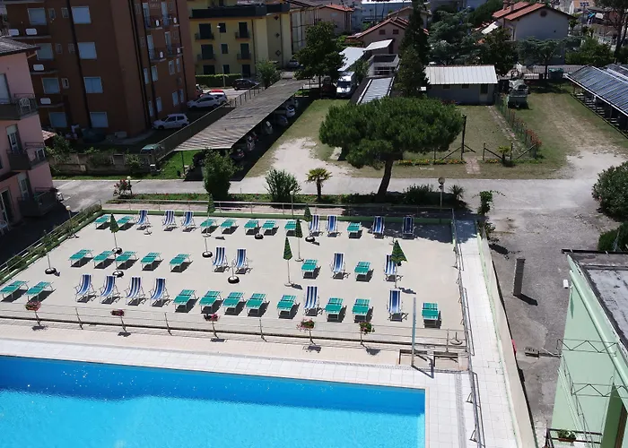 Vianello 3* Lido di Jesolo