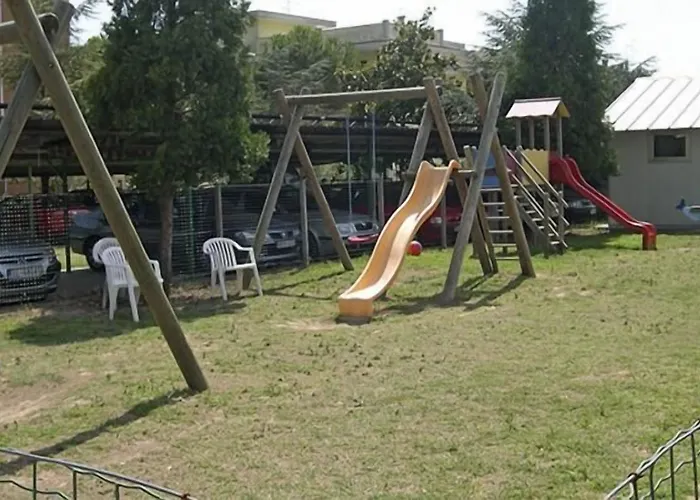 维耶内洛酒店 3* 利多迪迪耶索洛