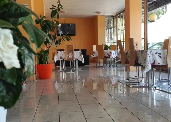 Vianello Hotel