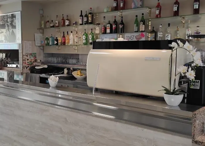 Vianello 3* Lido di Jesolo